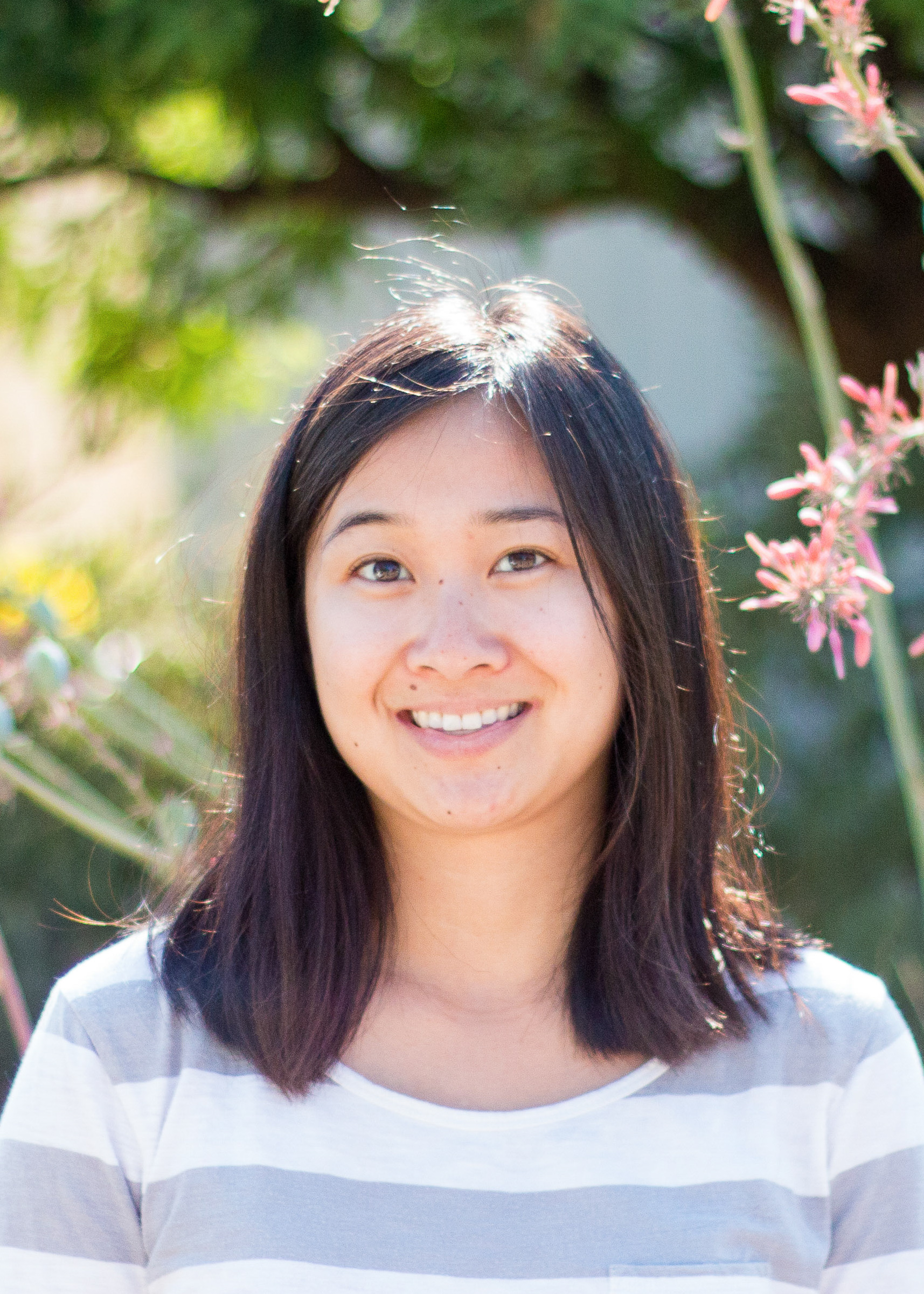 Janice Hau, Ph.D.